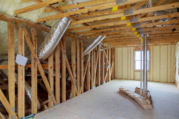 Best Blown-in Insulation in Brodheadsville, PA