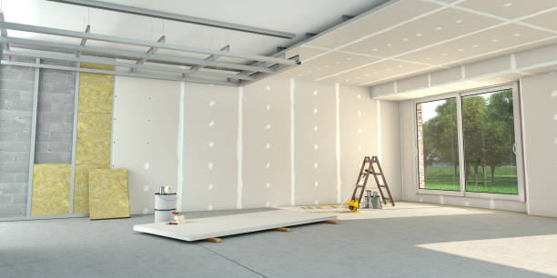 Professional Insulation Contractor in Brodheadsville, PA