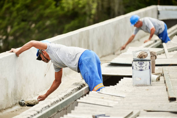 Best Geographic-Specific Insulation Services in Brodheadsville, PA