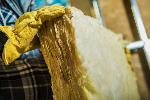 Best Spray Foam Insulation in Brodheadsville, PA