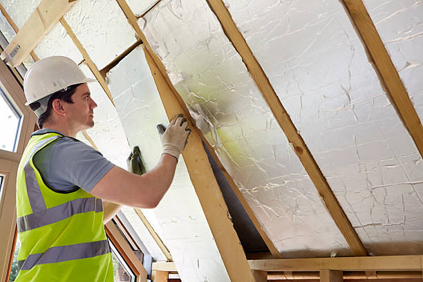 Best Specialized Insulation Services in Brodheadsville, PA