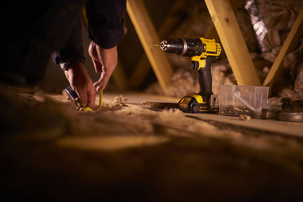 Best Commercial Insulation in Brodheadsville, PA